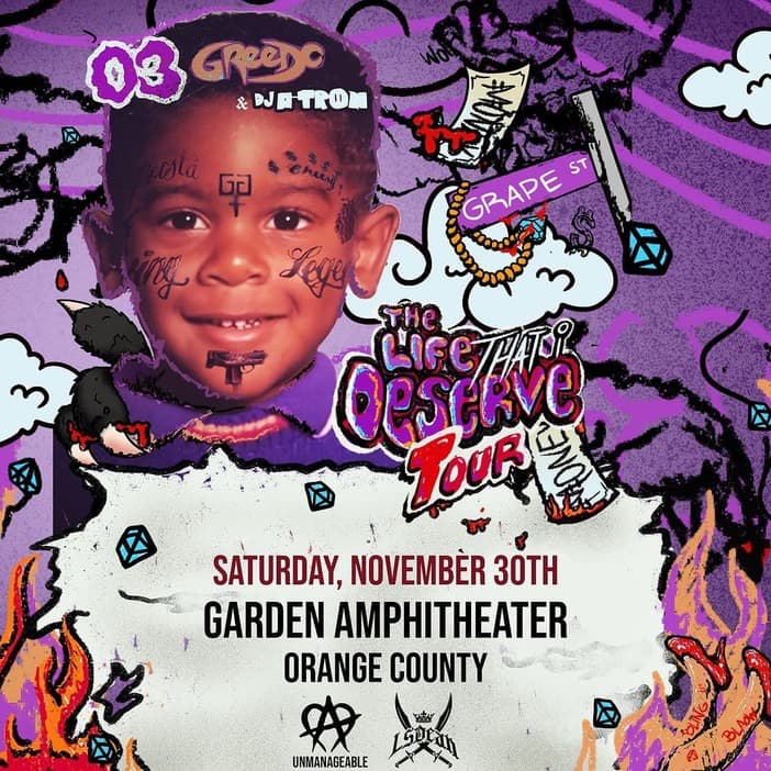 03 Greedo - Garden Amp-2-2-2