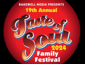 19th Anual taste of soul la 2024