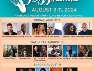 35th Annual Long Beach Jazz Fest-2-2