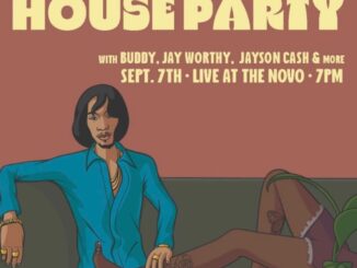 DJ Quik's House Party