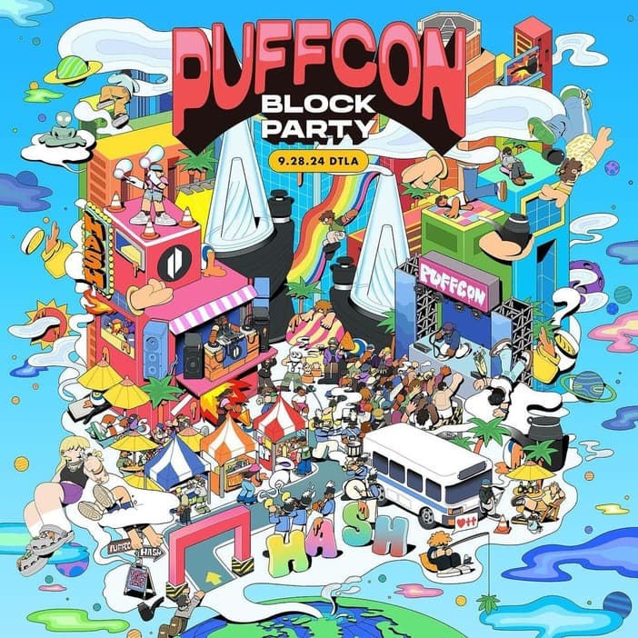 Puffcon 1-2-2