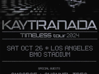 kaytranada