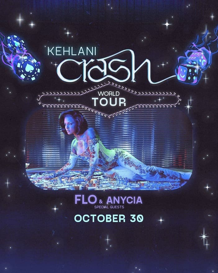 kehlani - crash tour-2-2-2