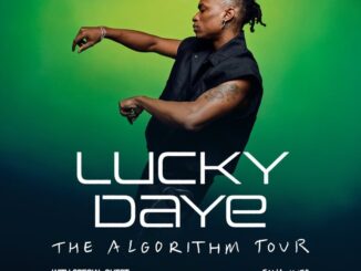 lucky daye - the novo-3