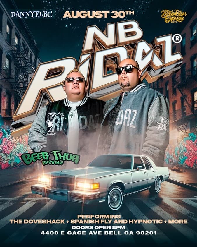 nb ridaz-2