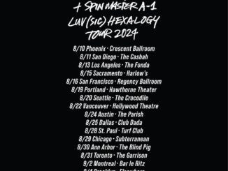 shing02 & oma – luv(sic) hexalogy tour