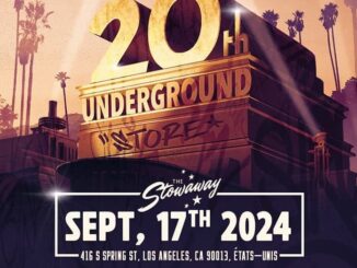 20th Underground Store- presetned by Nick U-D-G-S-2