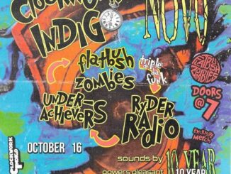 Flatbush Zombies and The Underac-2