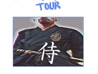 Lupe Fiasco - Samurai Tour⁣ at Ventura Music Hall-2
