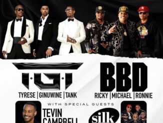 R&B Forever Tou-2-2-2