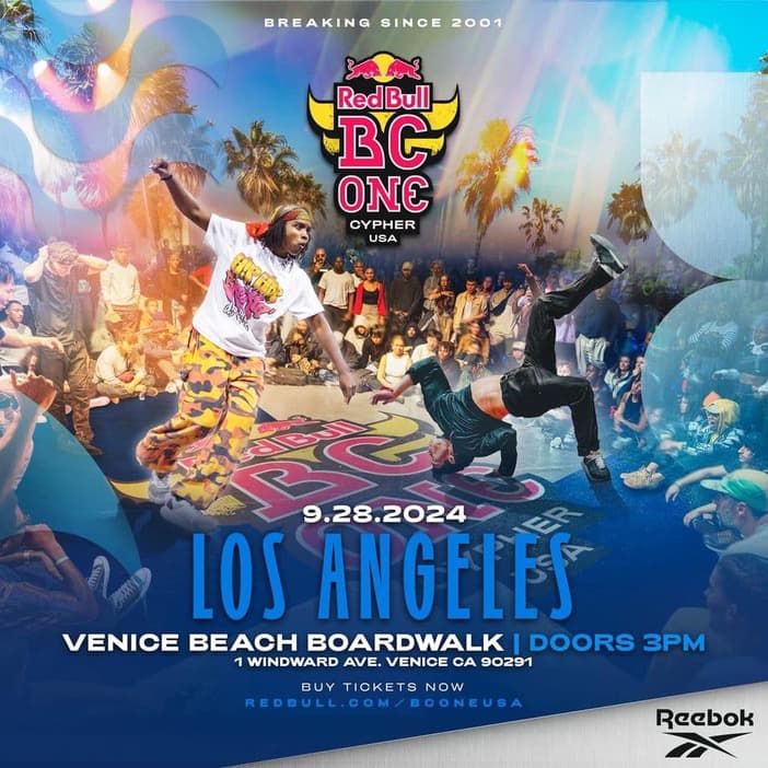 Red Bull BC One Cypher USA-2-2-2