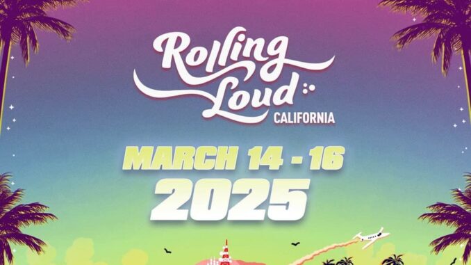 Rolling Loud Inglewood 2025-2-2-2