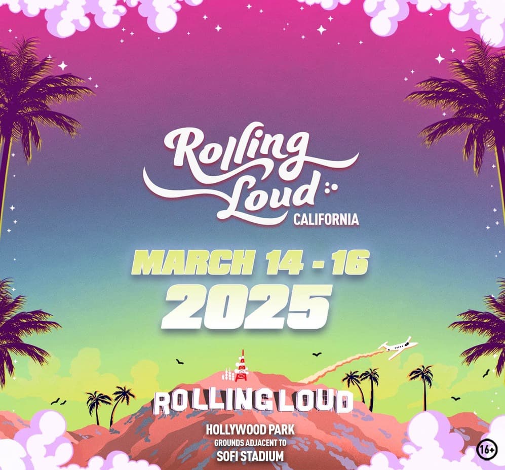 Rolling Loud Inglewood 2025-2-2-2