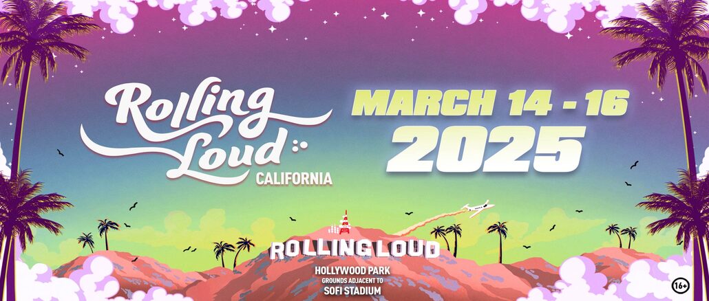 Rolling Loud