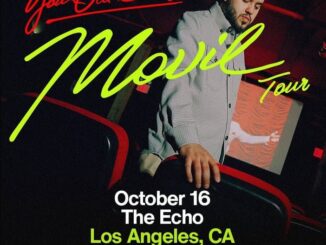 Your Old Droog – Movie Tour at t-2