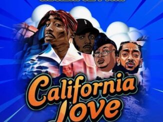 california love-2