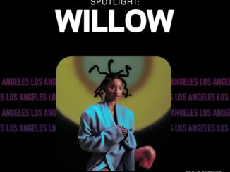 grammy museum presents - willow