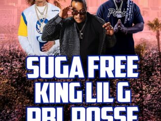 suga free x king lil g x rbl posse