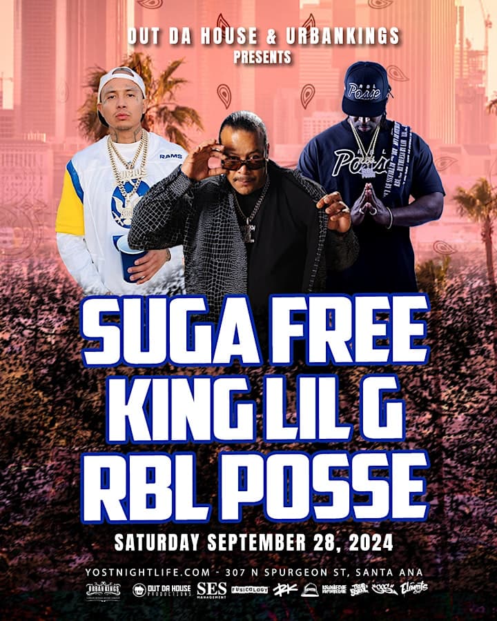 suga free x king lil g x rbl posse