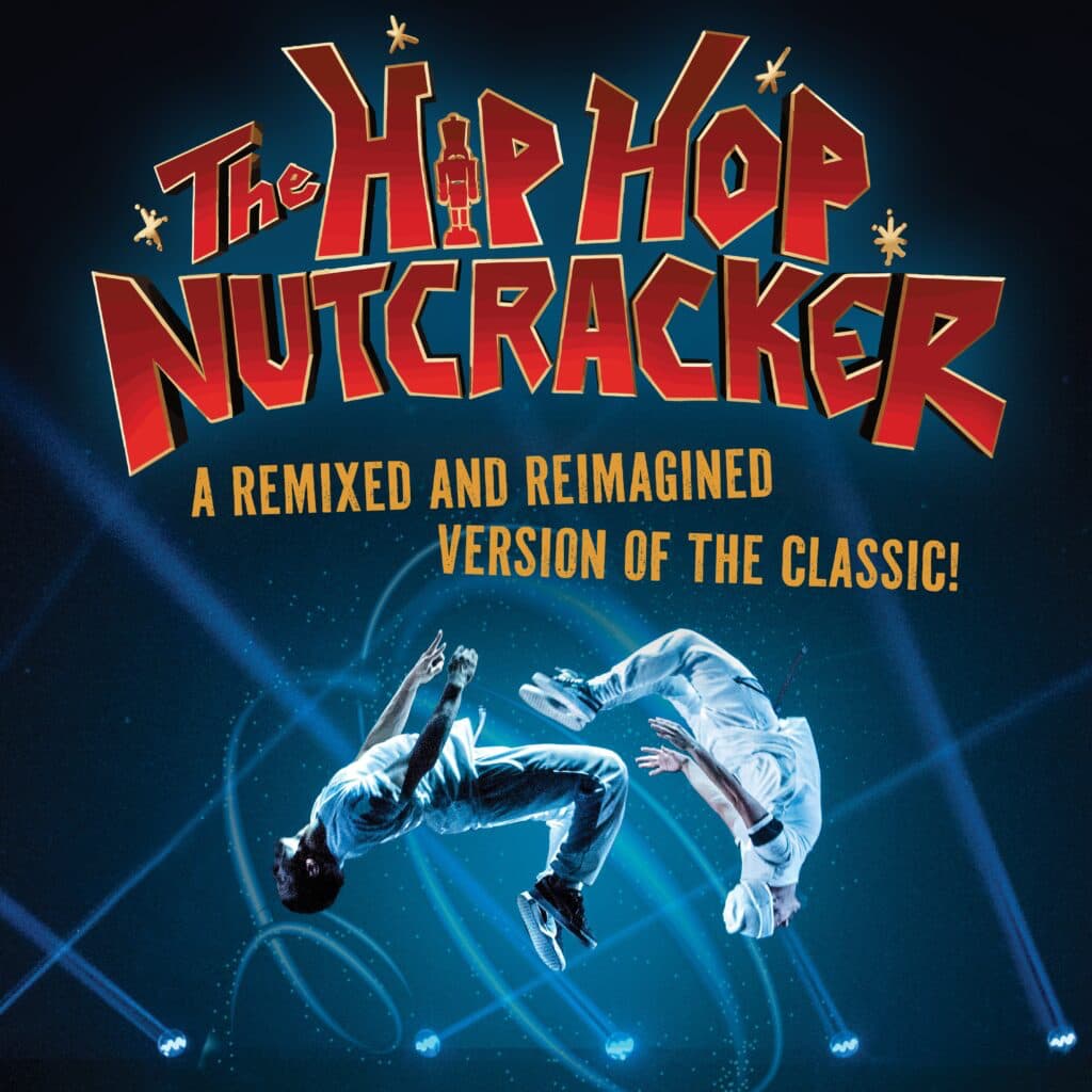 the hip hop nutcracker-2