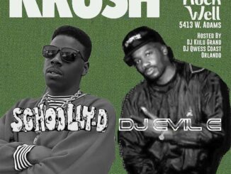 krush