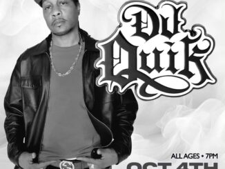 DJ QUIK X PALMDALE