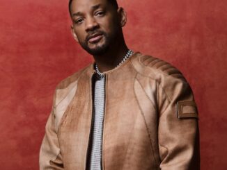 Will Smith - Grammy Museum-2