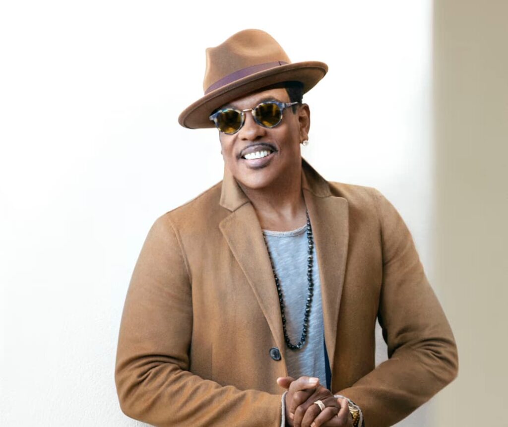 charlie wilson 2