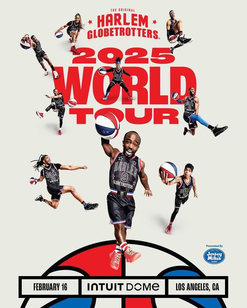 harlem globetrotters 2024-2-2-2