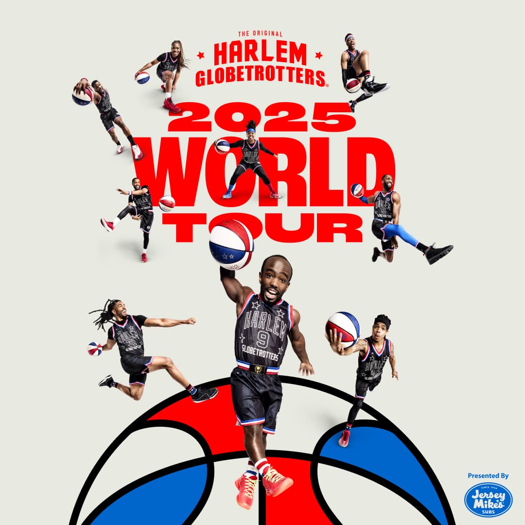 harlem globetrotters - toyota arena-2