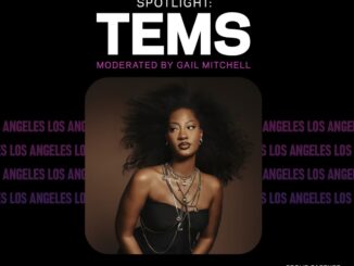 tems-grammy museum