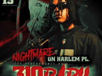 310babii - Nightmare on Harlem P-2