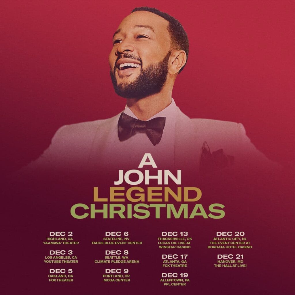 A John Legend Christmas-2