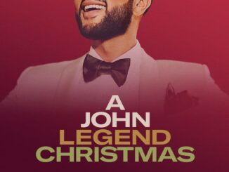 A John Legend Christmas - YouTube Theater-2