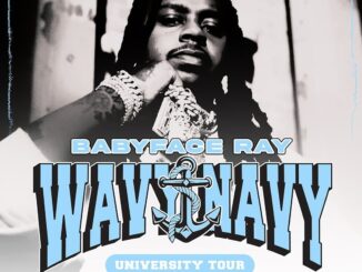 Babyface Ray-3