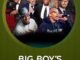 Big Boy's Comedy Kings 2024