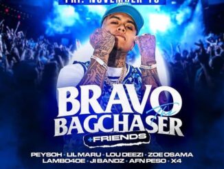 Bravo The Bagchaser-2