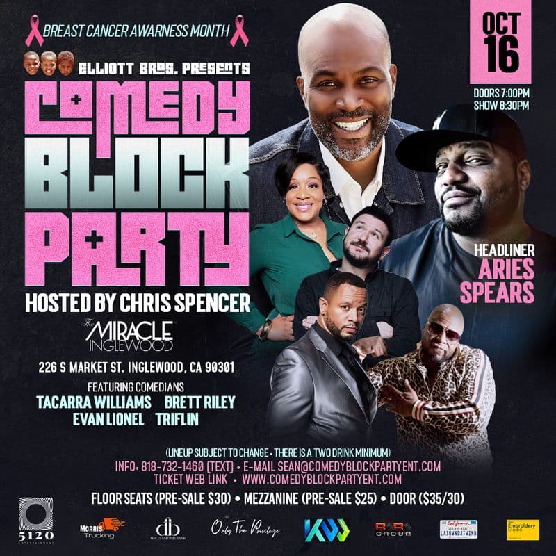 Comedy Block Party-2