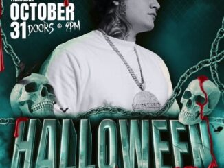 HALLOWEEN w_ OHGEESY @ Don Quixo-2