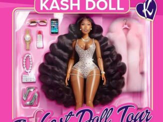 Kash Doll - The Last Doll Tour-2-2