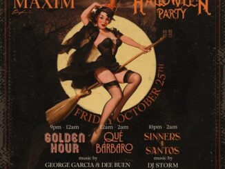 Maxim Halloween Party 2024-2-2-2