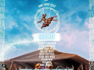 One Love Fest