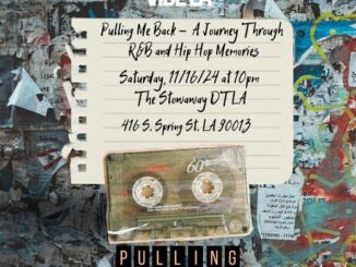 Pulling Me Back - Nov-2-2