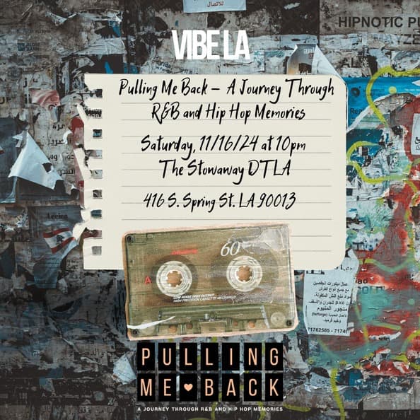 Pulling Me Back - Nov-2-2