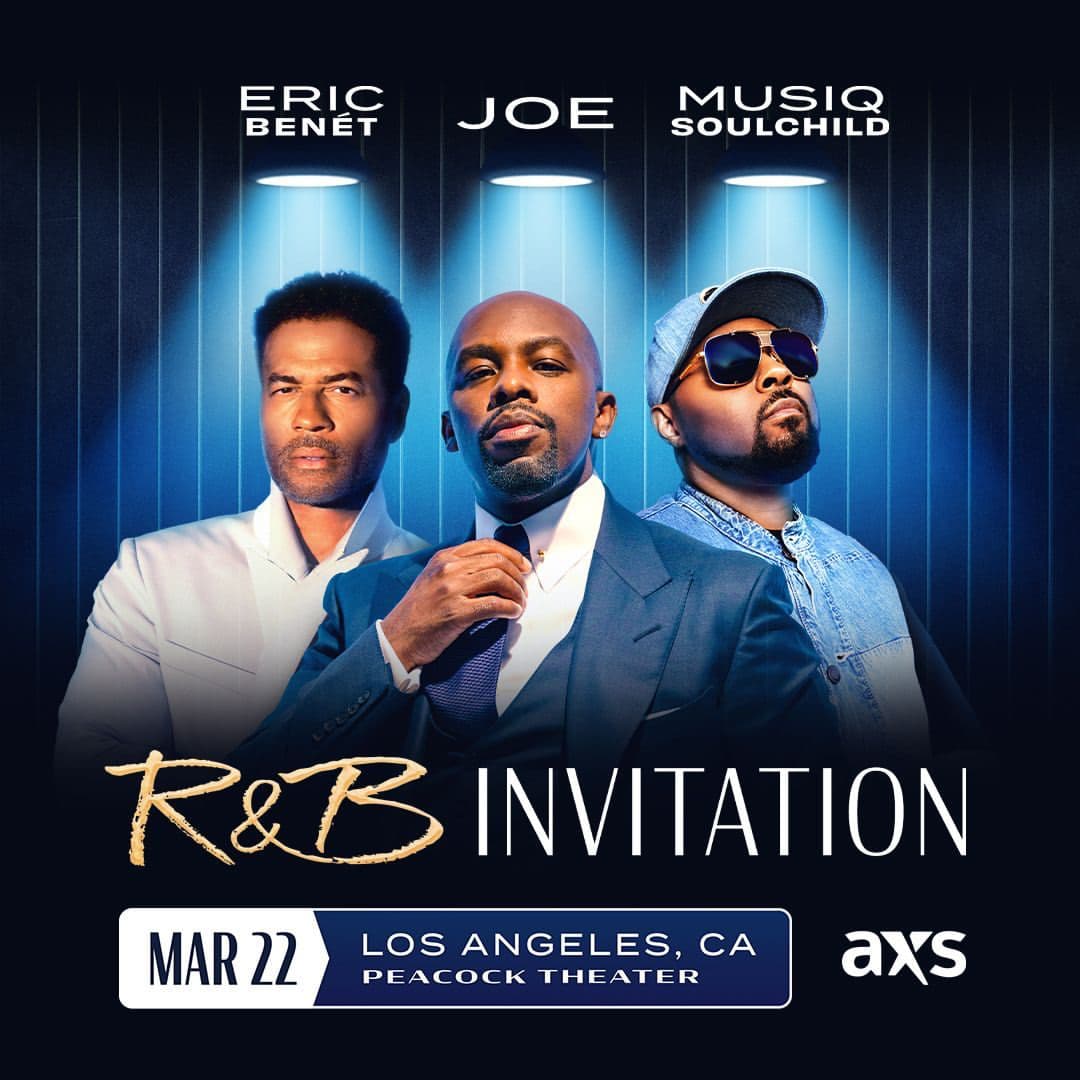 R&B Invitation Tour-2