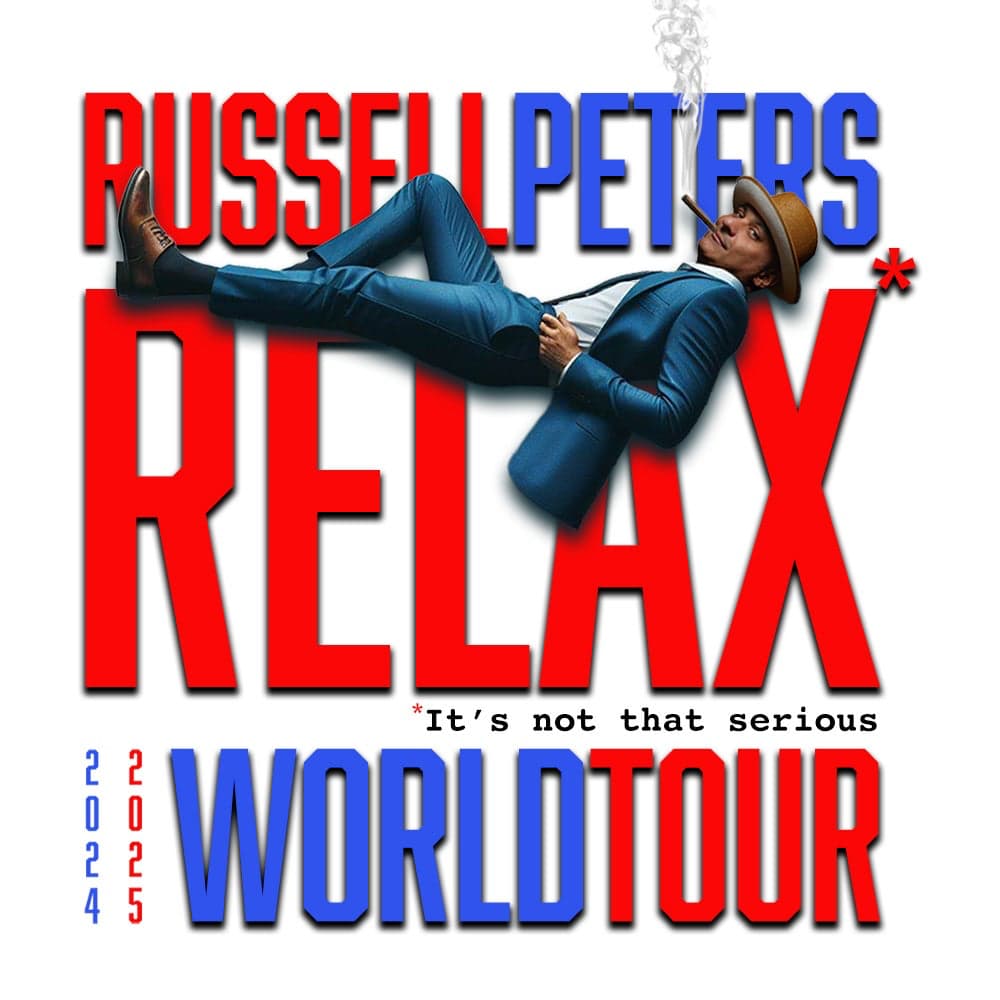 Russell Peters-2