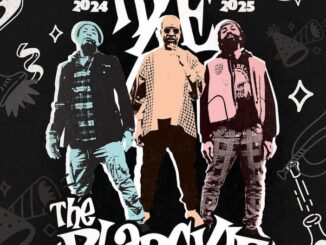 The Pharcyde NYE-2-2-2