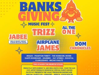 Banksgiving 2024