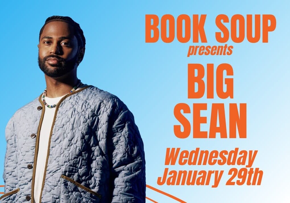 Big Sean 2-2-2