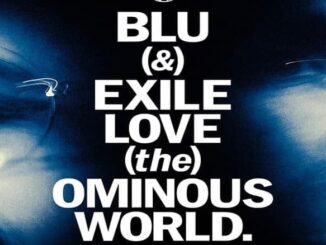 Blu x Exile Banner